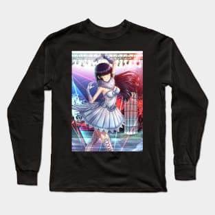 Melanie Long Sleeve T-Shirt